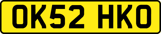 OK52HKO