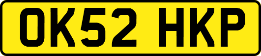 OK52HKP