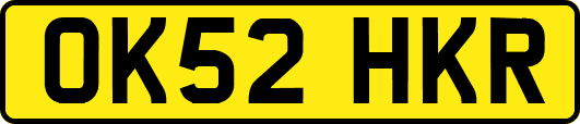 OK52HKR