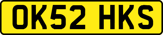 OK52HKS
