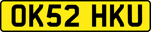 OK52HKU