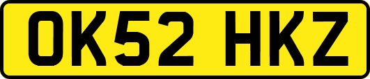 OK52HKZ