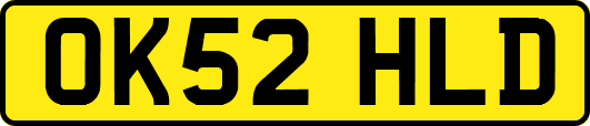 OK52HLD