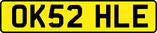 OK52HLE