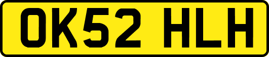 OK52HLH