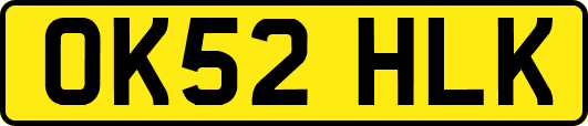OK52HLK