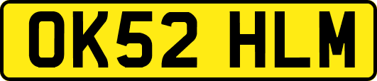 OK52HLM