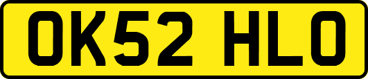 OK52HLO