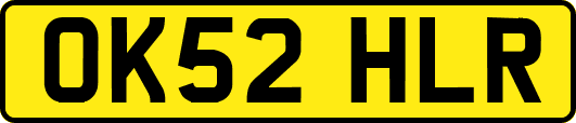 OK52HLR