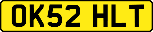 OK52HLT