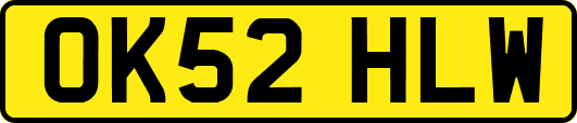 OK52HLW