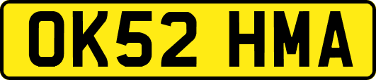 OK52HMA