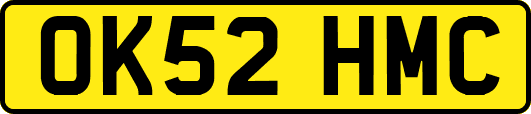 OK52HMC