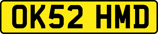 OK52HMD