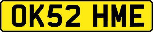 OK52HME