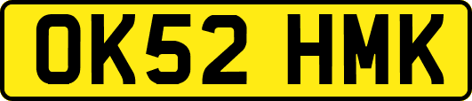 OK52HMK