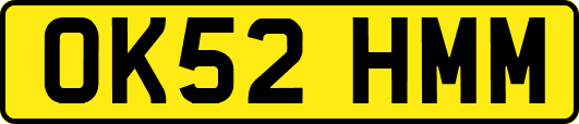 OK52HMM