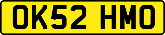 OK52HMO