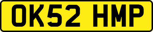 OK52HMP