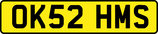 OK52HMS