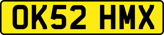 OK52HMX