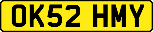 OK52HMY