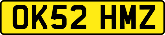 OK52HMZ