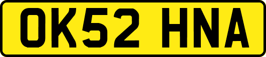 OK52HNA