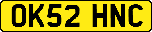 OK52HNC