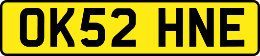 OK52HNE