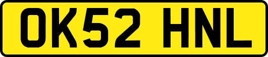 OK52HNL