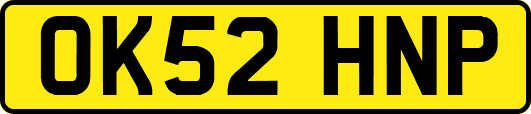 OK52HNP