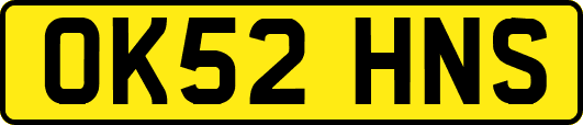 OK52HNS
