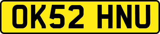 OK52HNU