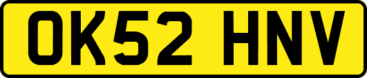 OK52HNV