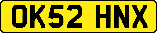 OK52HNX