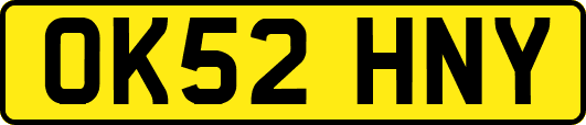 OK52HNY