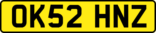 OK52HNZ