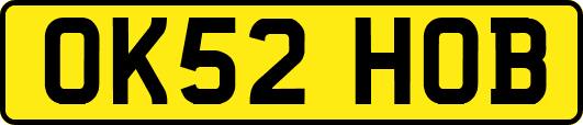 OK52HOB