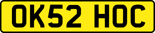 OK52HOC