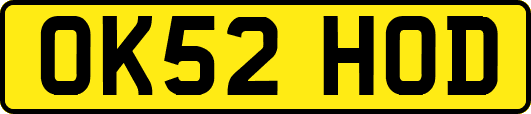 OK52HOD