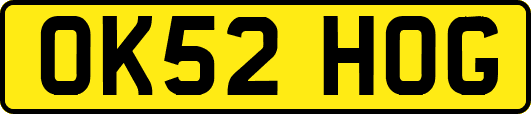 OK52HOG