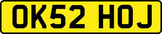 OK52HOJ