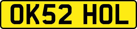 OK52HOL