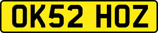 OK52HOZ