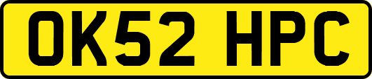 OK52HPC