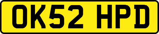 OK52HPD