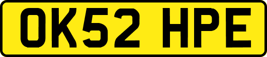 OK52HPE