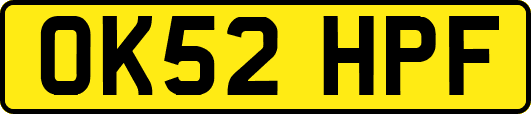 OK52HPF
