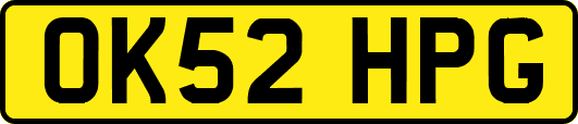 OK52HPG